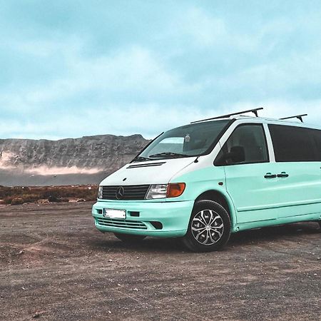 Camperita Van Life Puerto del Carmen (Lanzarote) Exterior foto
