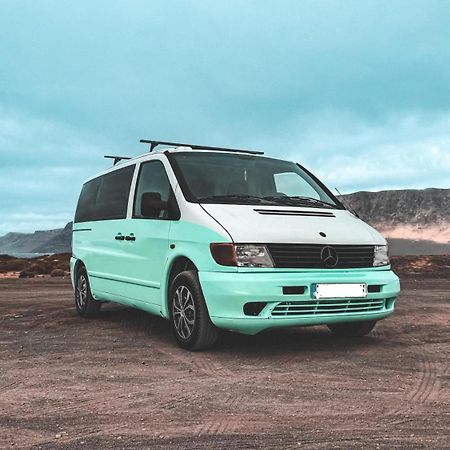 Camperita Van Life Puerto del Carmen (Lanzarote) Exterior foto
