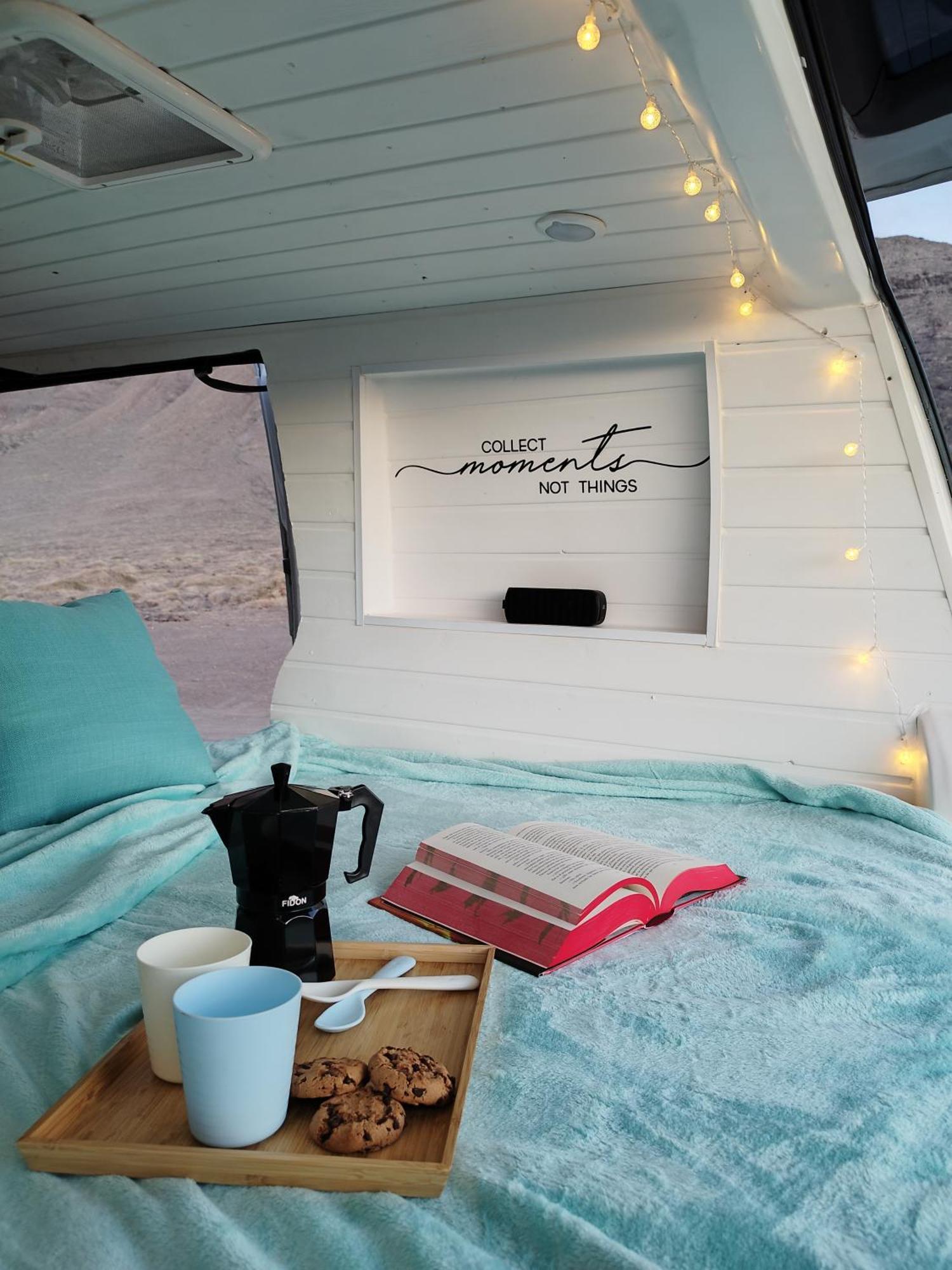 Camperita Van Life Puerto del Carmen (Lanzarote) Exterior foto